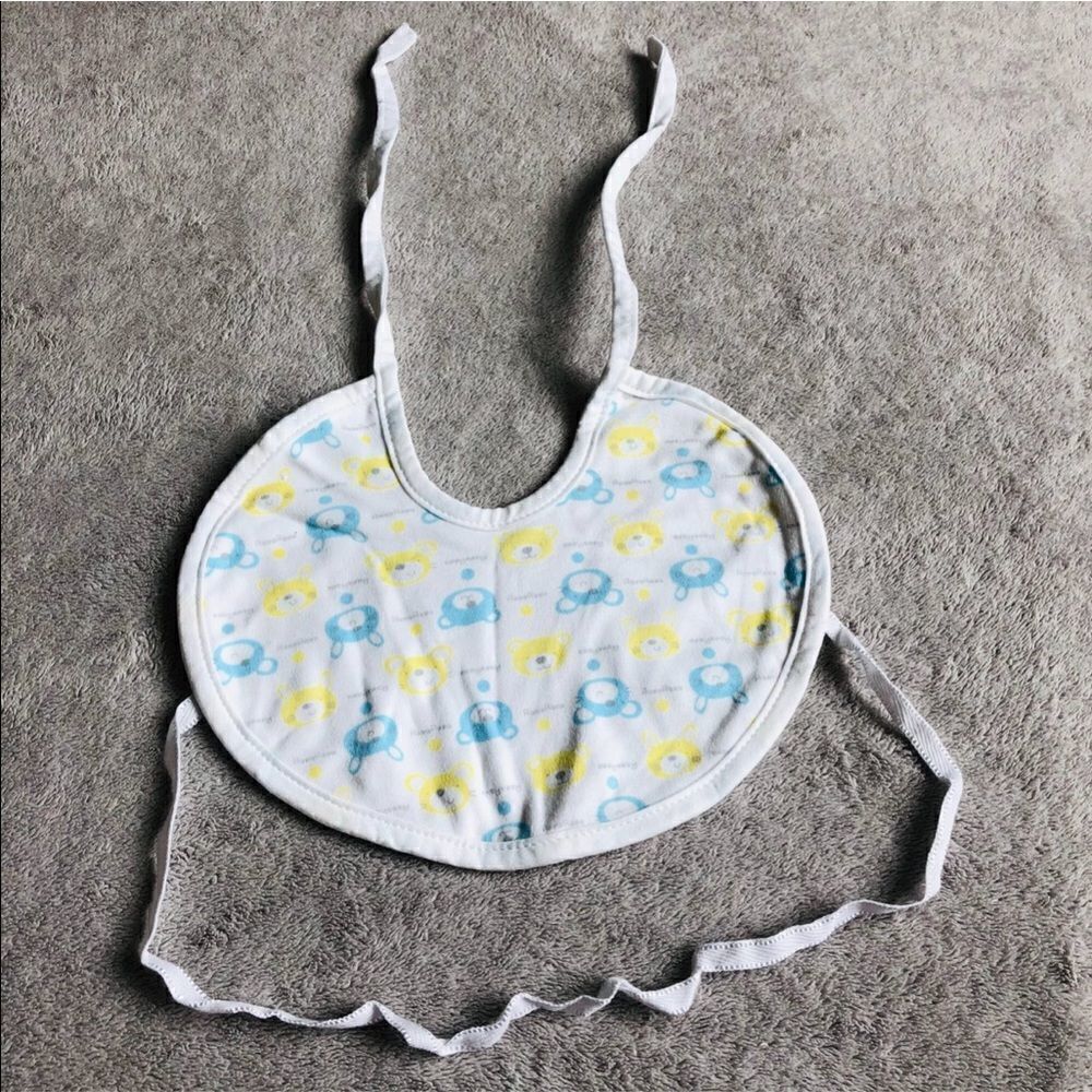 Babybaby Baby Bib 